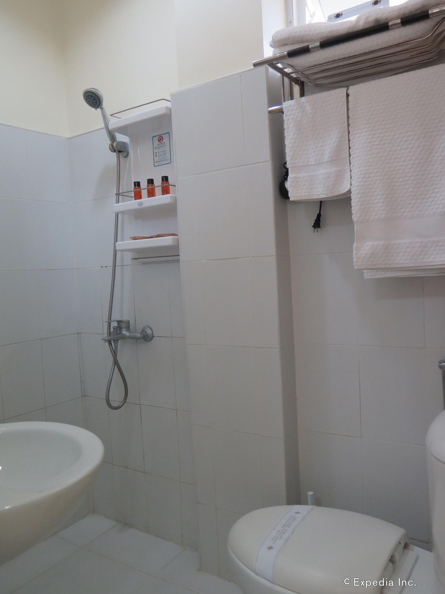 Oasi Fiore Bed & Breakfast Panglao Exterior photo