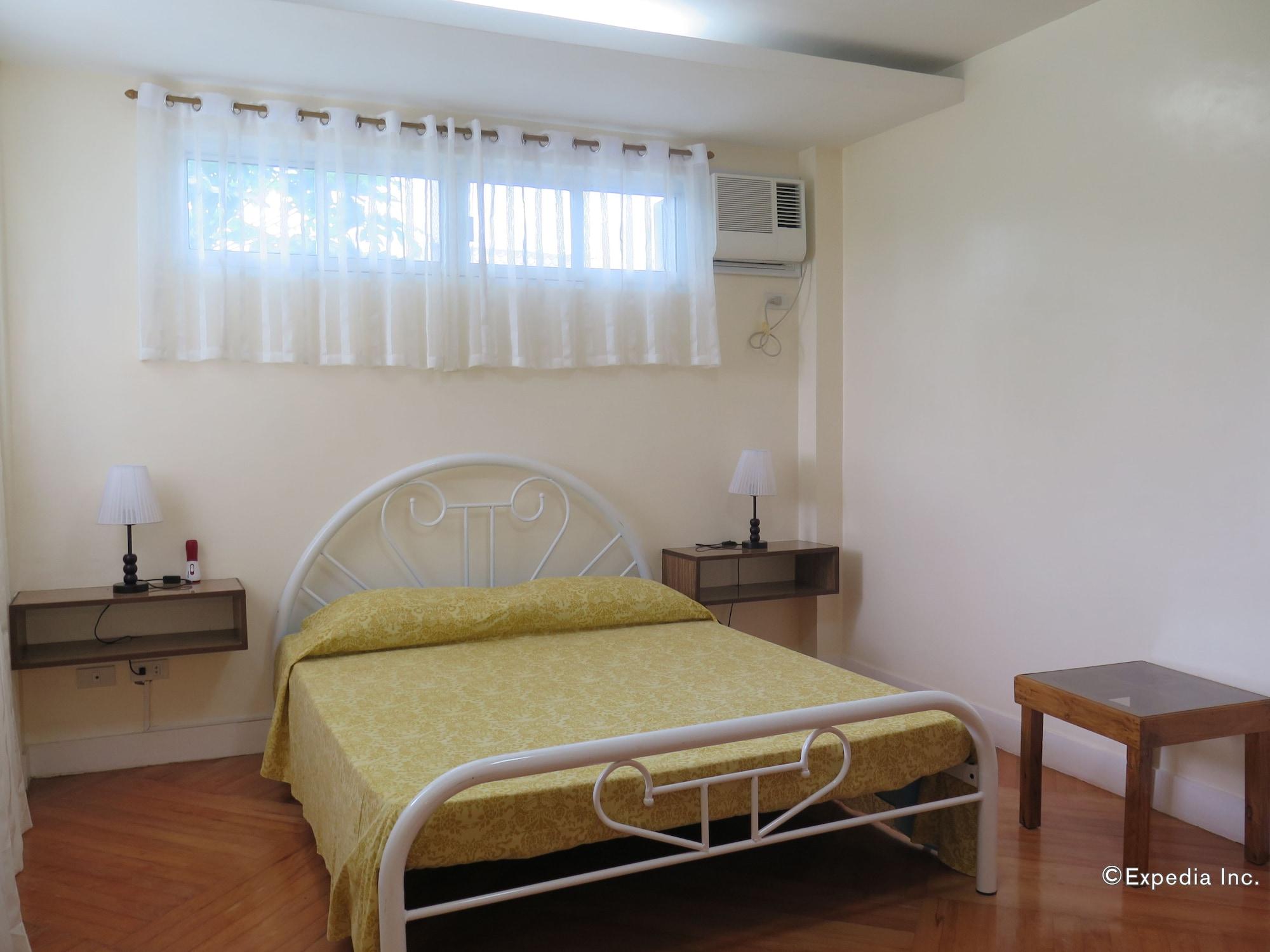 Oasi Fiore Bed & Breakfast Bed & Breakfast Panglao Exterior photo