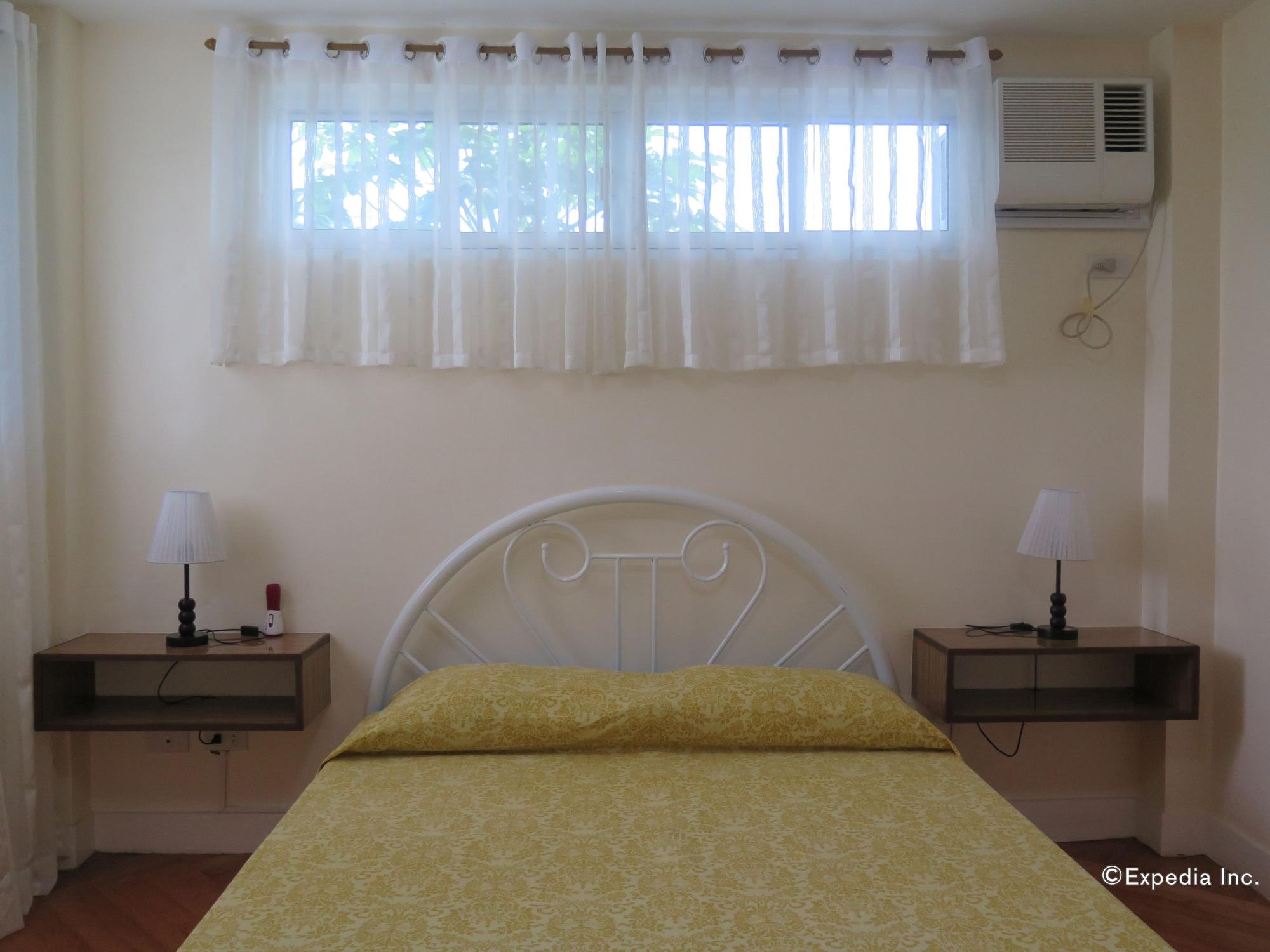 Oasi Fiore Bed & Breakfast Bed & Breakfast Panglao Exterior photo