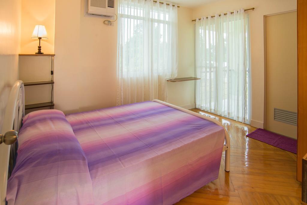Oasi Fiore Bed & Breakfast Panglao Exterior photo