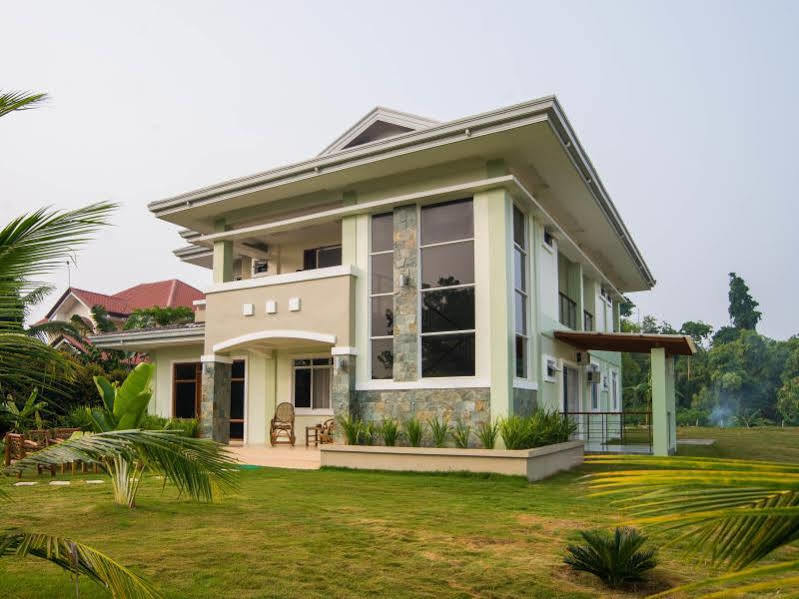 Oasi Fiore Bed & Breakfast Bed & Breakfast Panglao Exterior photo