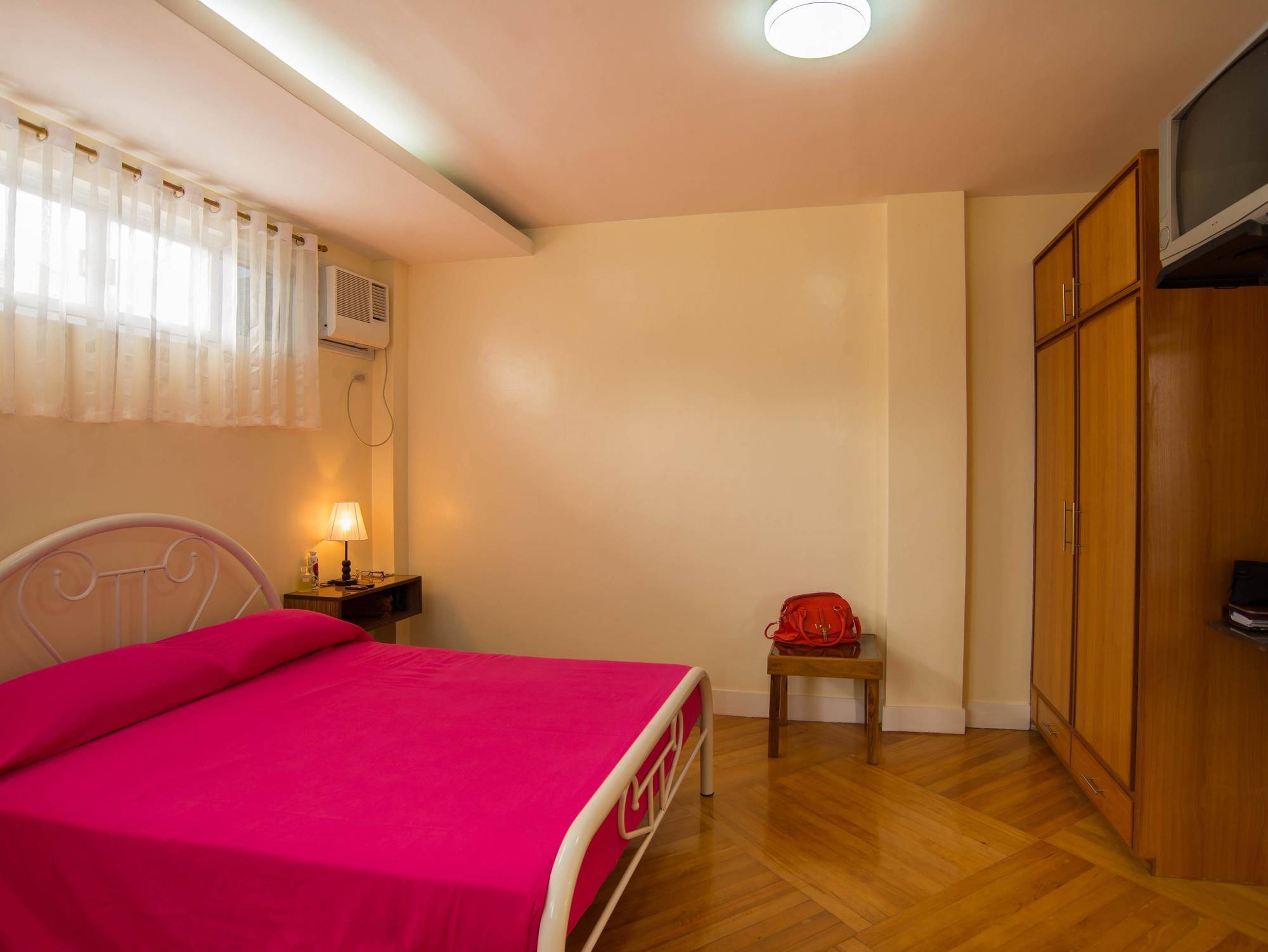 Oasi Fiore Bed & Breakfast Panglao Exterior photo