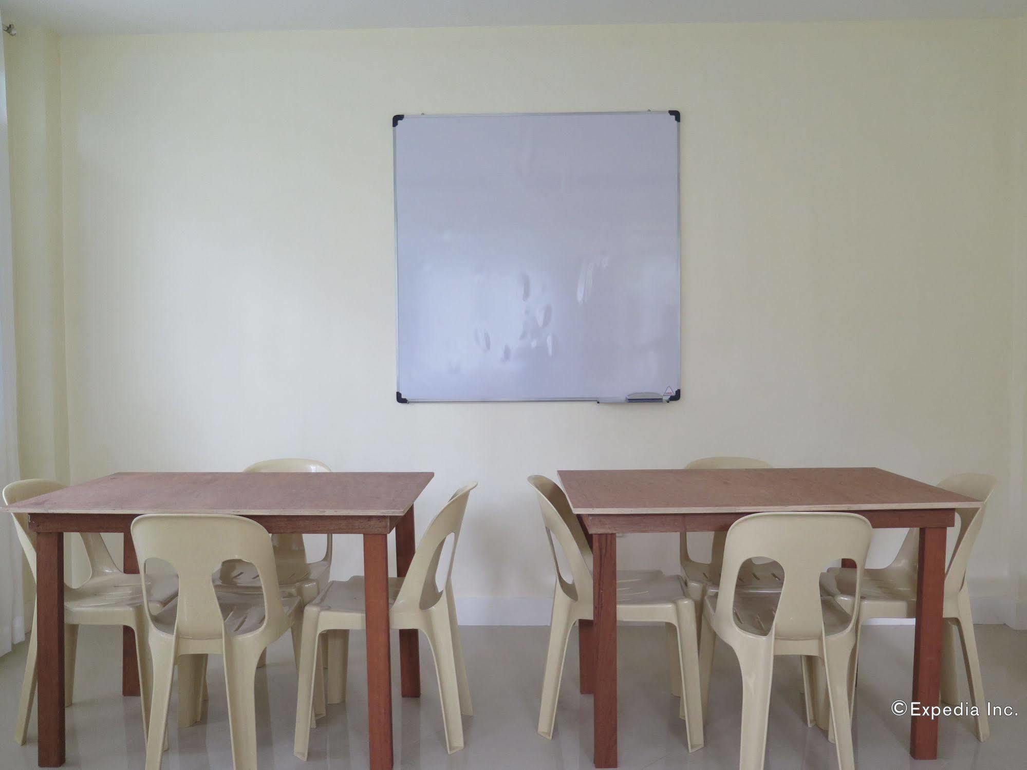 Oasi Fiore Bed & Breakfast Panglao Exterior photo
